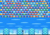 Game Bắn bi phá khối 28