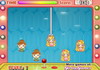 Game Gắp thú bông