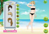 Game Thiết kế người mẫu 129