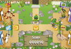 Game Phục vụ bữa trưa