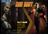 Game Người bay chiến đấu 4