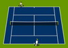 Game Chơi tennis 14