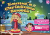 Game Bán bánh Noel