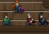 Game Đua xe đồ chơi 1
