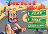 Game Đua xe đạp 5