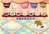 Game Trang trí bánh kem 4