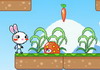 Game Thỏ con phiêu lưu 12