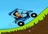 Game Lái xe vượt địa hình 153