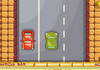 Game Lái xe trên phố 25