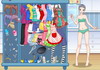 Game Thời trang nữ kiểu 1074