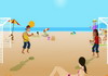 Game Ghi bàn bằng đầu