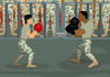 Game Đấu quyền anh 5