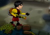Game Tay súng phiêu lưu 8