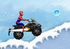 Game Moto vượt địa hình 224