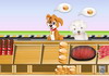 Game Nhà hàng cho thú cưng 3