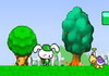 Game Thỏ con phiêu lưu 5