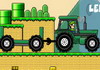 Game Mario lái xe chở hàng 8