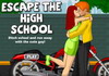 Game Trốn học đi chơi