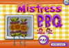 Game Món nướng BBQ