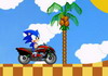 Game Sonic vượt địa hình 10