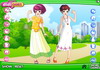 Game Thời trang nữ kiểu 924