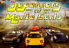 Game Lái xe trên phố 42