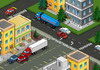 Game Điều khiển giao thông 22