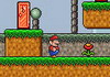 Game Mario phiêu lưu 81