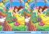 Game Tìm điểm khác nhau 253