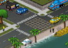 Game Điều khiển giao thông 23