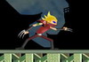 Game Ninja phiêu lưu 17