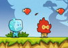 Game Đôi bạn phiêu lưu 19