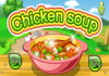 Game Nấu súp gà