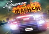 Game Lái xe vượt lửa