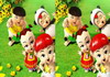 Game Tìm điểm khác nhau 268