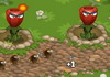 Game Dàn trận diệt địch 318
