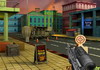 Game Bắn bia di động 24