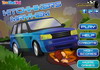 Game Lái xe vượt địa hình 207