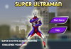 Game Siêu nhân diệt quái 5
