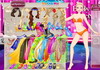 Game Thời trang nữ kiểu 1249