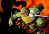 Game Tung hứng ninja rùa