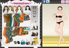 Game Thời trang nữ kiểu 1269