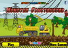 Game Lái xe xúc đất