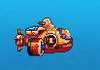 Game Tàu ngầm diệt địch