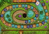 Game Bắn bi vòng tròn 56