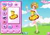 Game Thời trang nữ kiểu 1335