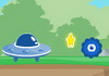 Game Thử tài sắp xếp 163