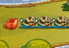 Game Chống dịch bệnh