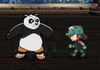 Game Gấu trúc tung chưởng