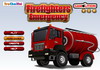 Game Lái xe chữa cháy 11